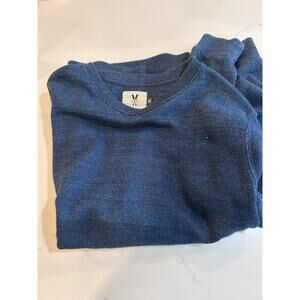 Farm Tactics Men's Navy blue sweatshirt Size XL‎